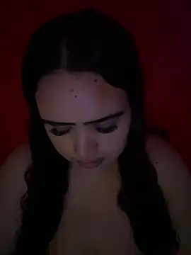 iTrapXXX's Webcam Show