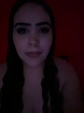 iTrapXXX Show in webcam