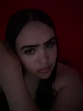iTrapXXX's Webcam Show