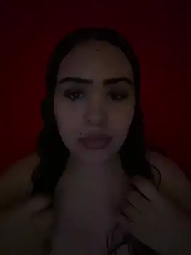 iTrapXXX Show in webcam