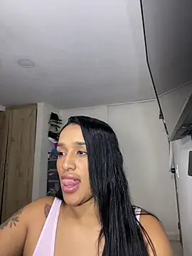 KatalinnaBrown's Live XXX Chat