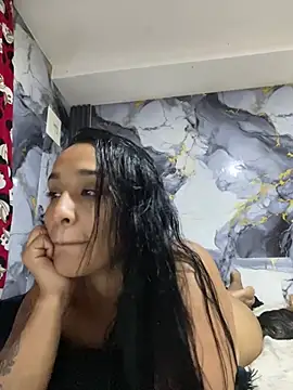 KatalinnaBrown 라이브 XXX 채팅