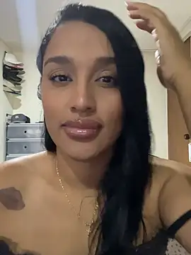 KatalinnaBrown Live XXX-Chat