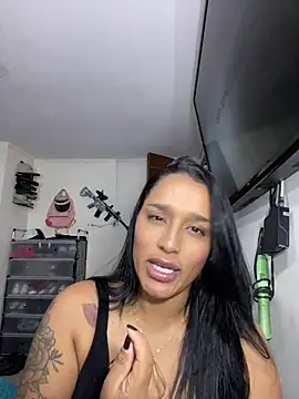 KatalinnaBrown Live XXX-Chat