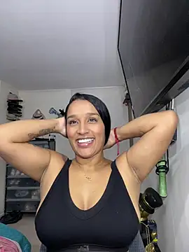 Chat XXX ao vivo de KatalinnaBrown