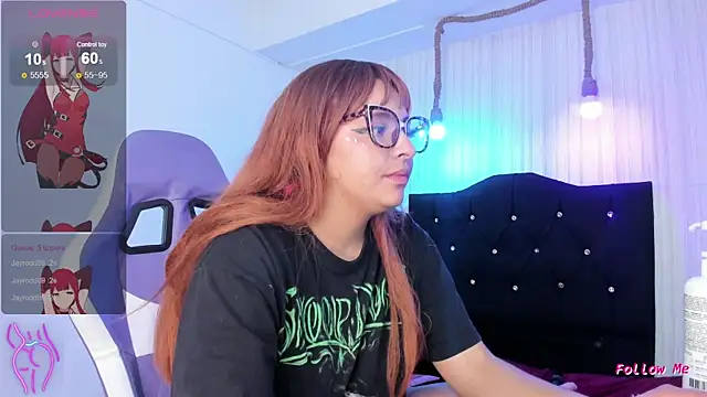 Živý XXX chat miku_katsuragi