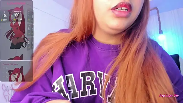 Živý XXX chat miku_katsuragi