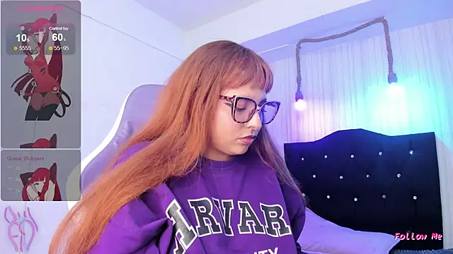 Sembang XXX Secara Langsung miku_katsuragi