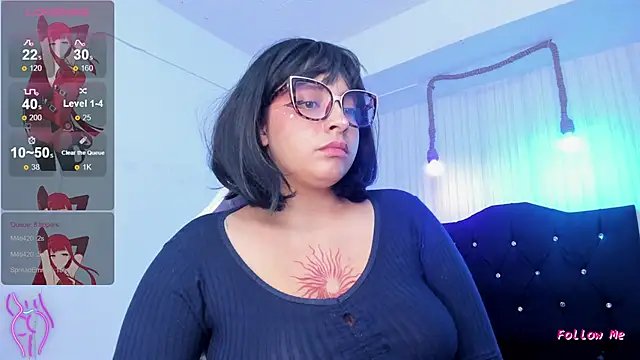 miku_katsuragi's Live XXX Chat