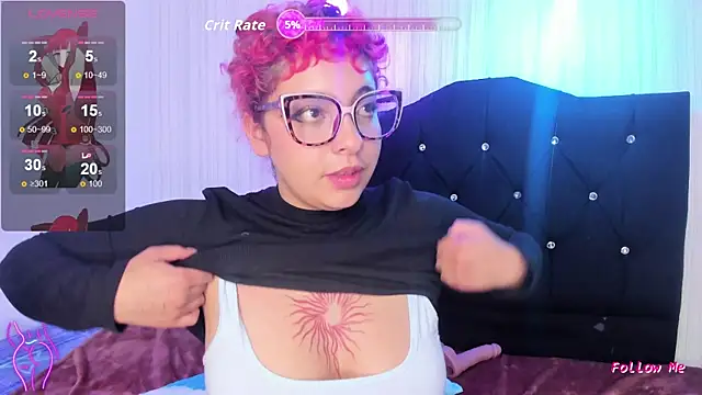 Chat XXX en directo de miku_katsuragi