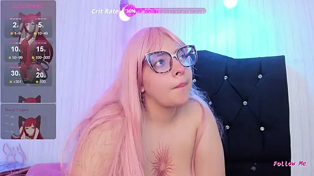 Chat XXX en directo de miku_katsuragi