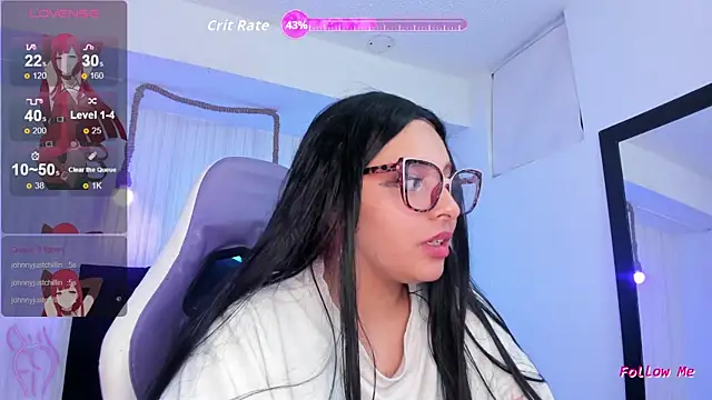 miku_katsuragi Chat XXX in diretta