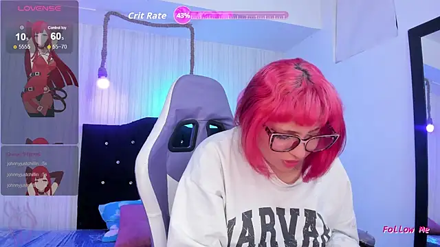 miku_katsuragi Chat XXX in diretta