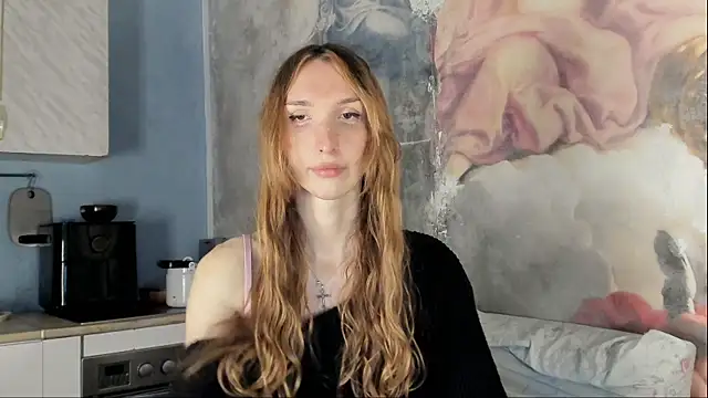 Вебкам-шоу LisaIcon