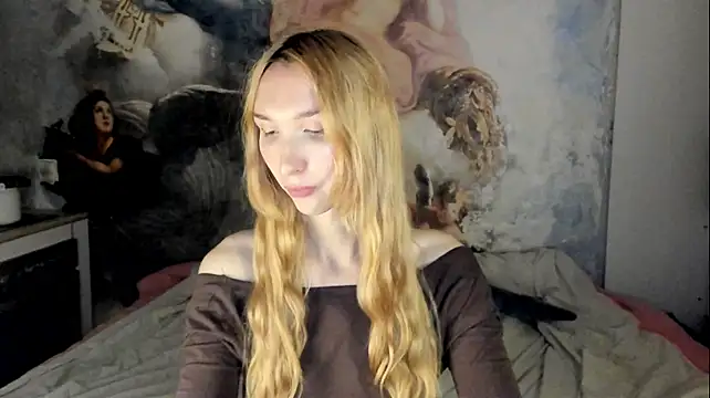 LisaIcon webkamerás műsora