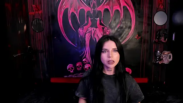 Kylie-fox's Live XXX Chat