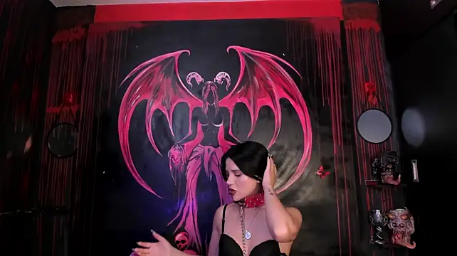 XXX chat uživo modela Kylie-fox