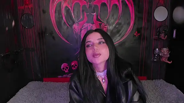 Chat +18 de Kylie-fox ao vivo