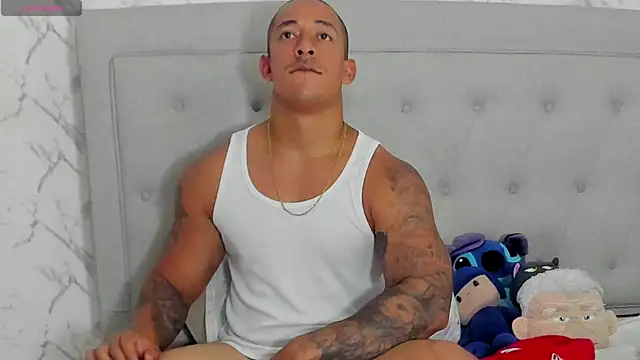 luigiferrara – webcam-show
