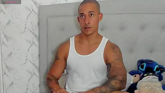Show de luigiferrara na webcam