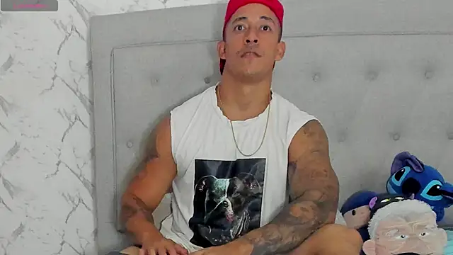 luigiferrara webcam show