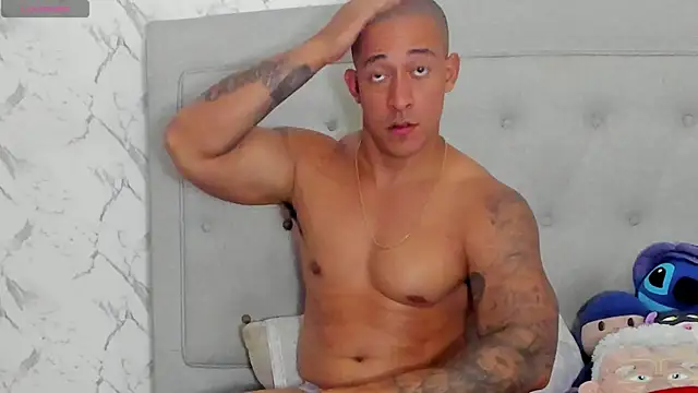 luigiferraran Webbikameraesitys