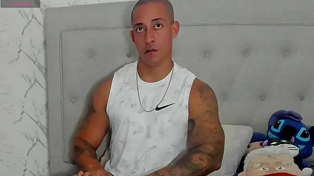 Show de luigiferrara na webcam