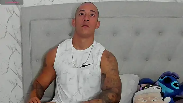 luigiferraran Webbikameraesitys