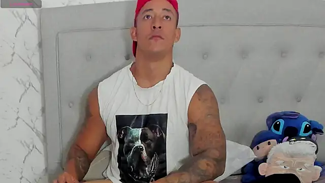 luigiferrara Webcamshow
