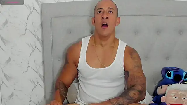 luigiferrara Webcam show