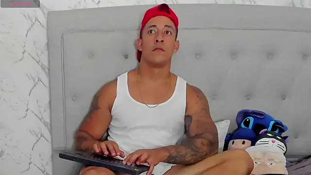 luigiferraran Webbikameraesitys