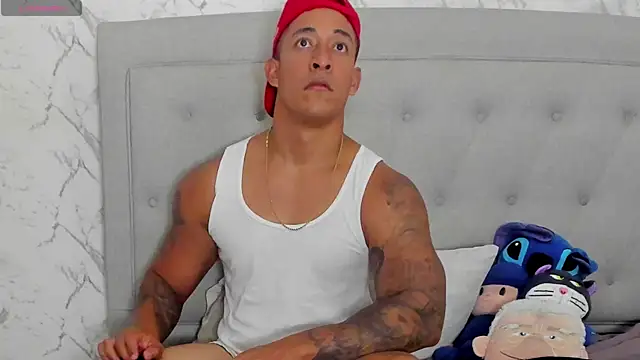 luigiferrara Webcam Show