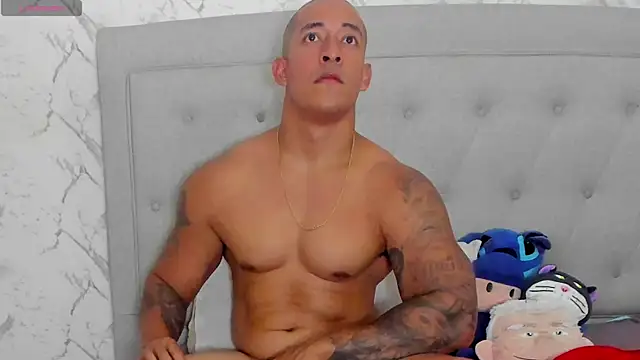 luigiferrara – webcam-show