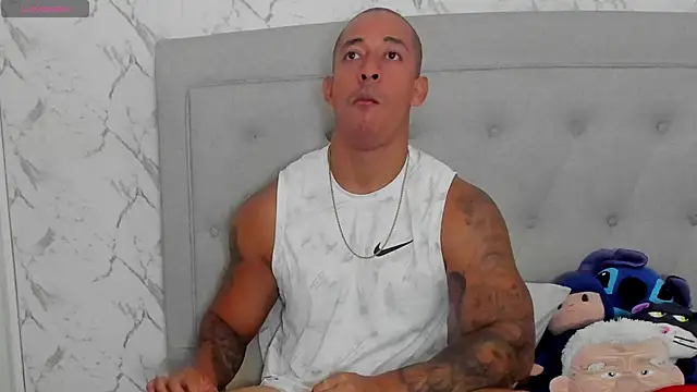 luigiferraran Webbikameraesitys