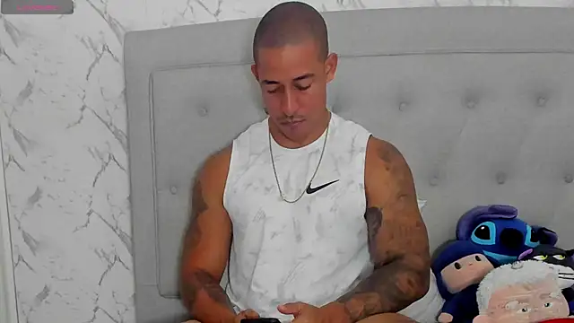 luigiferraran Webbikameraesitys