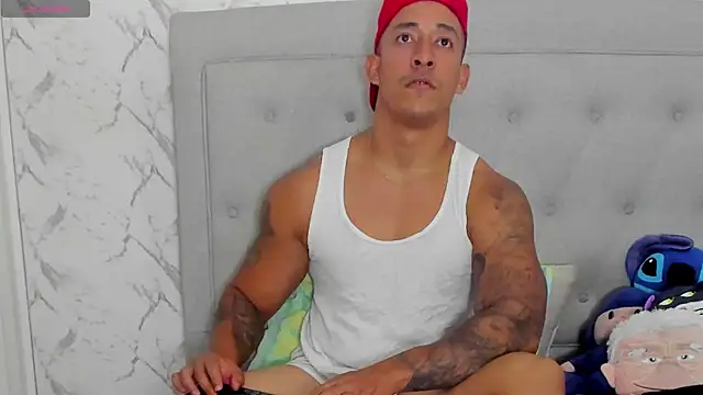 luigiferrara Webcamshow