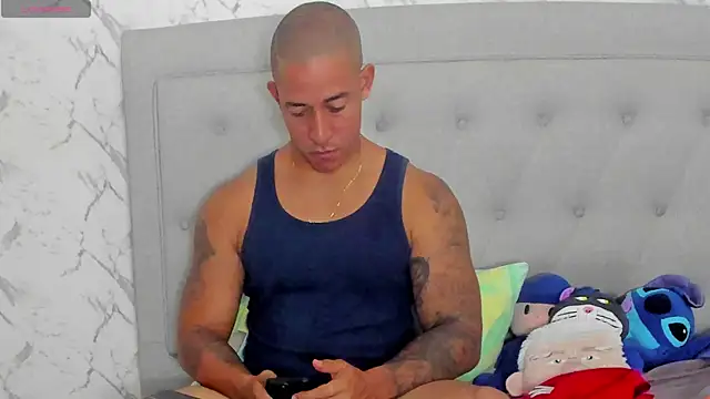 luigiferraran Webbikameraesitys