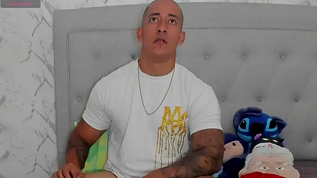 luigiferraran Webbikameraesitys