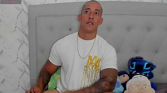luigiferraran Webbikameraesitys
