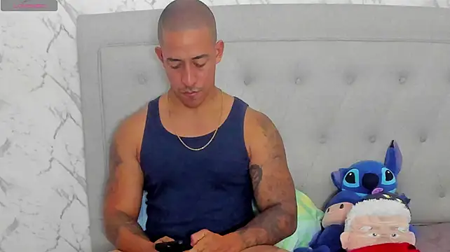 luigiferrara – webcam-show