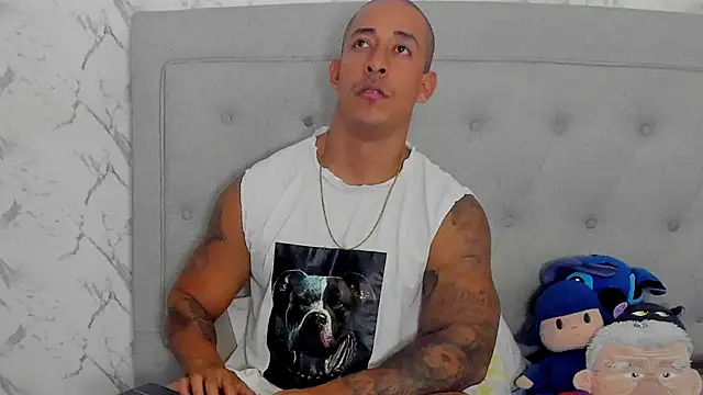 luigiferrara Webcamshow