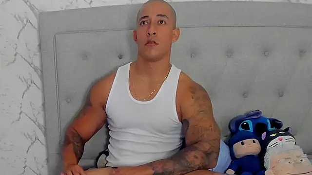 luigiferrara Webcam-Show