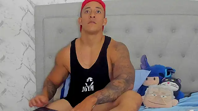 luigiferrara's Live XXX Chat