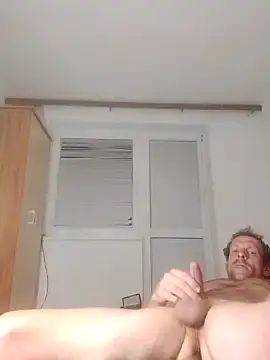 عرض كام AlanDeLuca