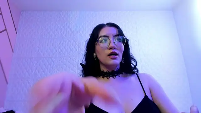 Violetaa_diazz Chat XXX live