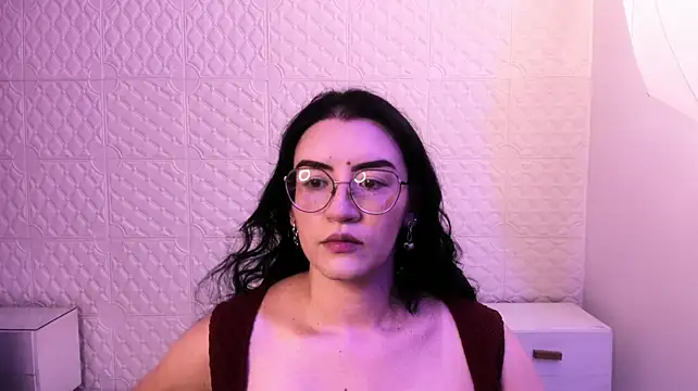 Czat XXX na żywo – Violetaa_diazz
