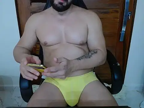 Show de webcam de Apollo_21