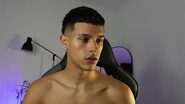 Busterspinter Webcamshow