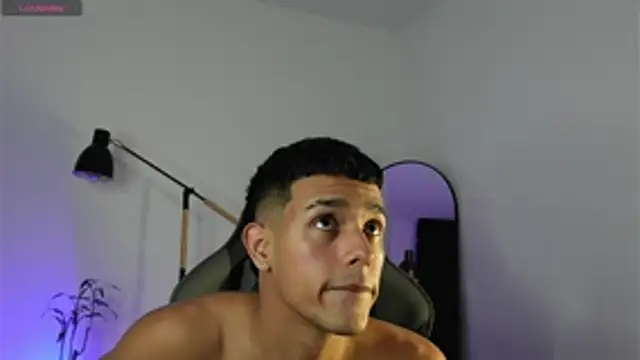 Show Webcam de Busterspinter