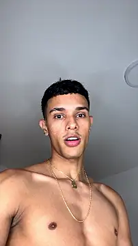 عرض كام Busterspinter